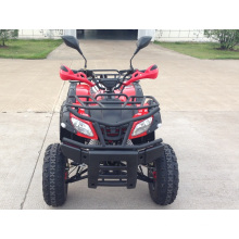 Refrigerado por aire 200cc ATV adulto con barra de equilibrio motor